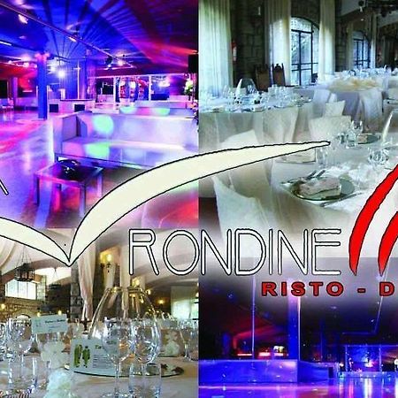 Locanda Rondinella Montefiascone Exterior foto